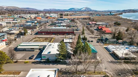 514 Walnut Avenue Klamath Falls OR 97601