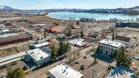 514 Walnut Avenue Klamath Falls OR 97601