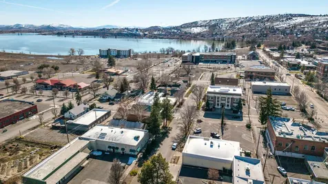 514 Walnut Avenue Klamath Falls OR 97601