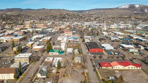 514 Walnut Avenue Klamath Falls OR 97601