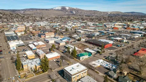 514 Walnut Avenue Klamath Falls OR 97601