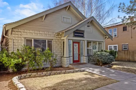 514 Walnut Avenue Klamath Falls OR 97601