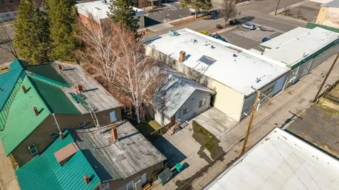 514 Walnut Avenue Klamath Falls OR 97601