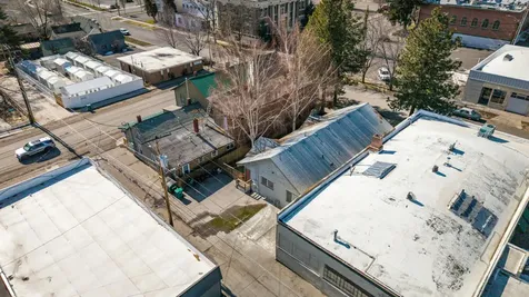 514 Walnut Avenue Klamath Falls OR 97601