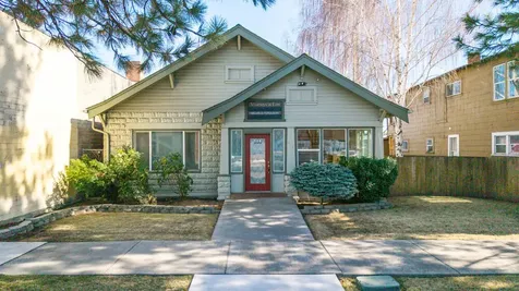 514 Walnut Avenue Klamath Falls OR 97601