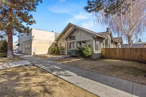 514 Walnut Avenue Klamath Falls OR 97601