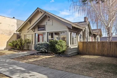 514 Walnut Avenue Klamath Falls OR 97601
