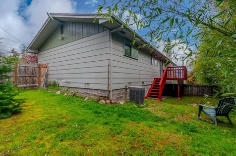 390 Morton Street Ashland OR 97520