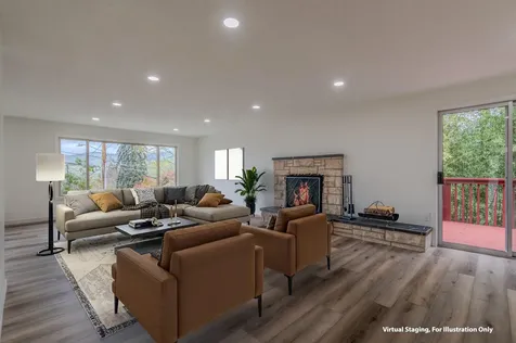 390 Morton Street Ashland OR 97520