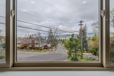 390 Morton Street Ashland OR 97520