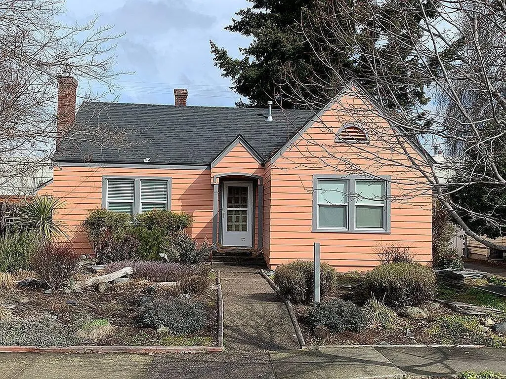 625 S Holly Street Medford OR 97501