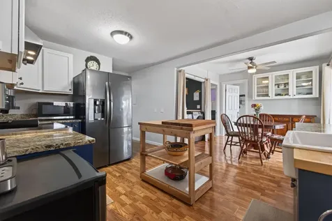 451 SE C Street Madras OR 97741