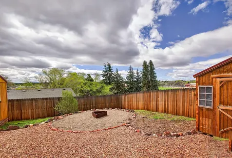 451 SE C Street Madras OR 97741