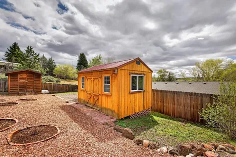 451 SE C Street Madras OR 97741