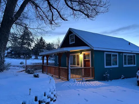 451 SE C Street Madras OR 97741
