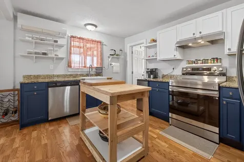451 SE C Street Madras OR 97741