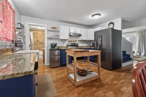 451 SE C Street Madras OR 97741