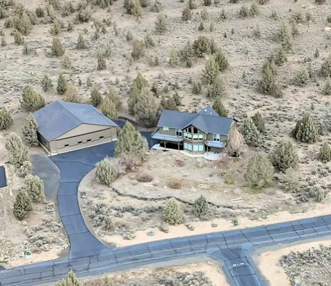 1847 SE Landings Way Prineville OR 97754