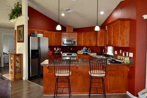 1483 SW David Drive Grants Pass OR 97527