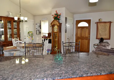 1483 SW David Drive Grants Pass OR 97527
