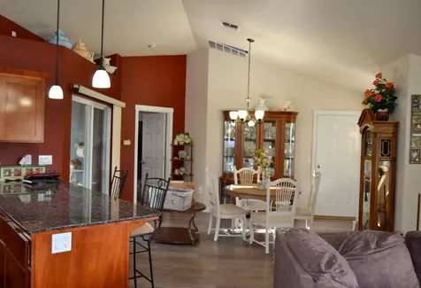 1483 SW David Drive Grants Pass OR 97527