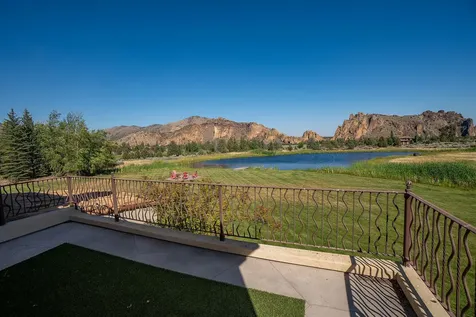 10386 NE Sage Lane Terrebonne OR 97760