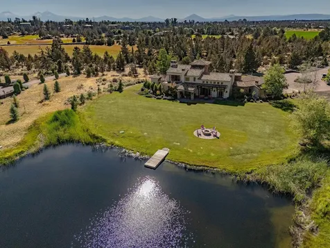 10386 NE Sage Lane Terrebonne OR 97760