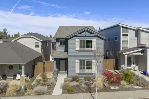 20836 SE Sunniberg Lane Bend OR 97702