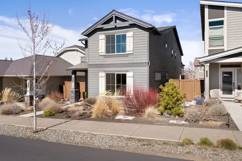 20836 SE Sunniberg Lane Bend OR 97702