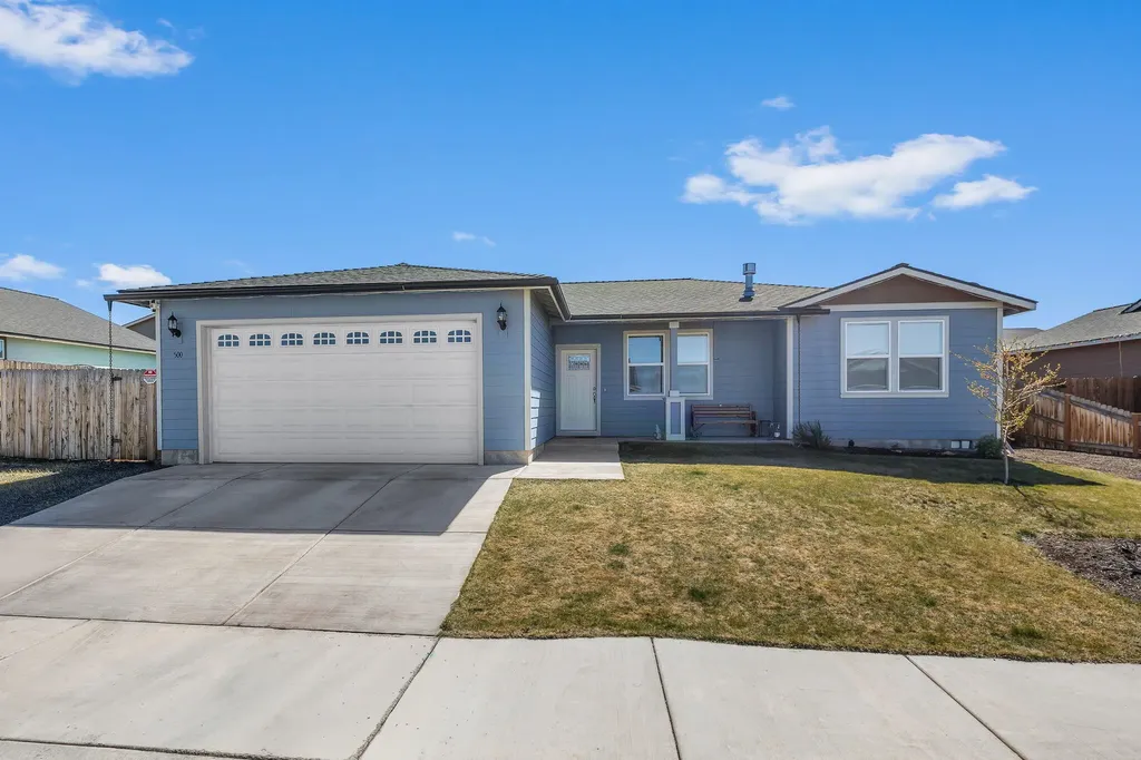 500 SE Segoviano Court Madras OR 97741