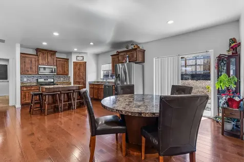 500 SE Segoviano Court Madras OR 97741