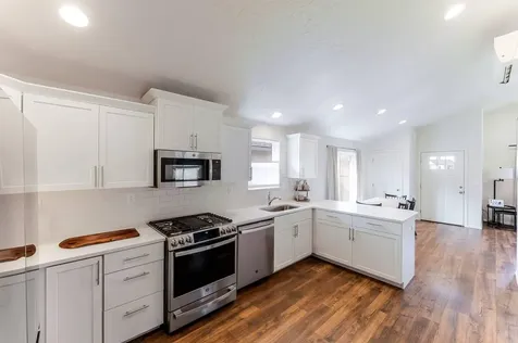 3210 NW 10th Street Redmond OR 97756