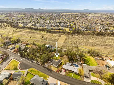 755 NW Canyon Drive Redmond OR 97756