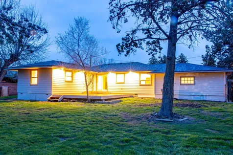 755 NW Canyon Drive Redmond OR 97756