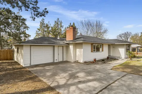 755 NW Canyon Drive Redmond OR 97756