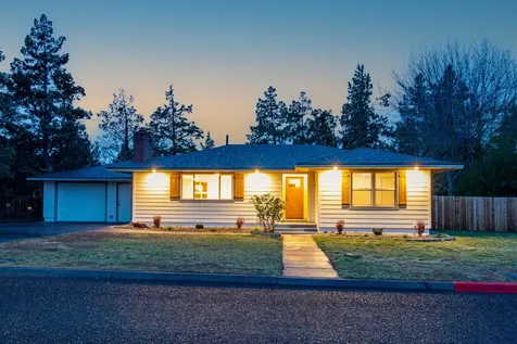 755 NW Canyon Drive Redmond OR 97756
