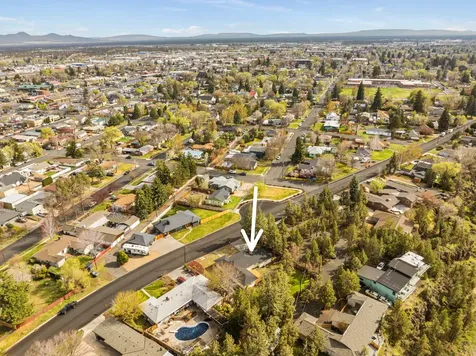 755 NW Canyon Drive Redmond OR 97756
