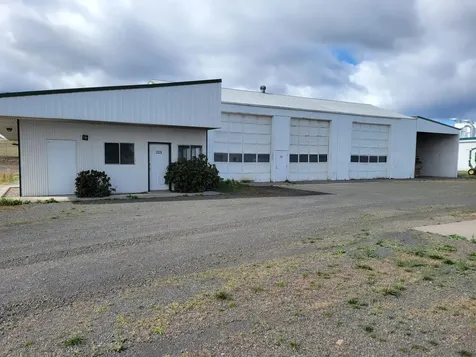 3390 SW Highway 97 Madras OR 97741