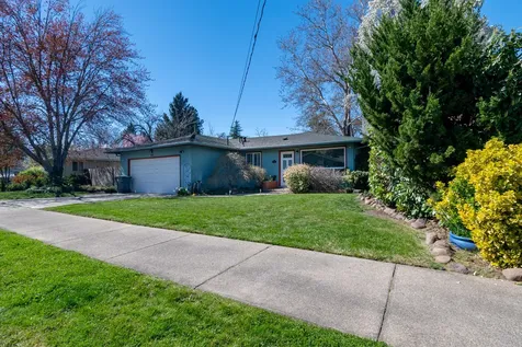 540 Eastwood Drive Medford OR 97504