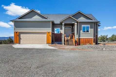6040 SE Gravett Road Prineville OR 97754