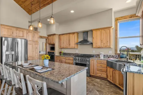 6040 SE Gravett Road Prineville OR 97754