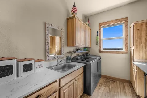 6040 SE Gravett Road Prineville OR 97754