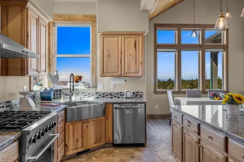 6040 SE Gravett Road Prineville OR 97754