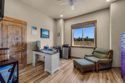 6040 SE Gravett Road Prineville OR 97754