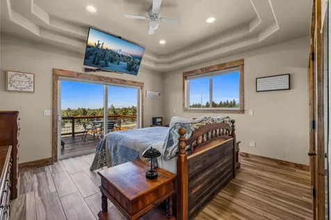 6040 SE Gravett Road Prineville OR 97754