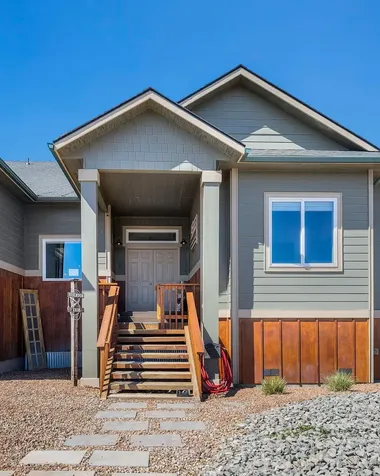 6040 SE Gravett Road Prineville OR 97754