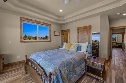 6040 SE Gravett Road Prineville OR 97754