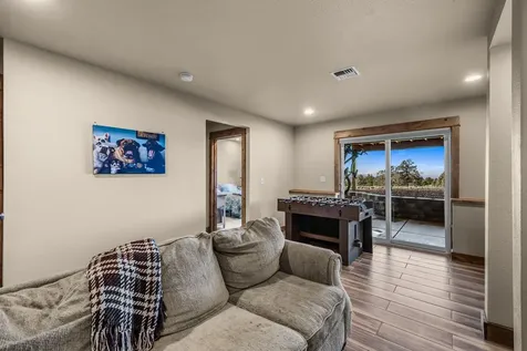 6040 SE Gravett Road Prineville OR 97754