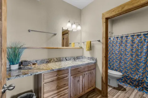 6040 SE Gravett Road Prineville OR 97754