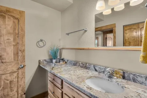 6040 SE Gravett Road Prineville OR 97754